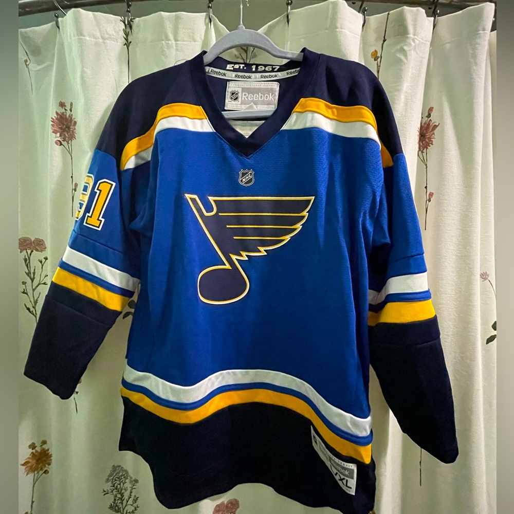 Tarasenko Jersey Bundle